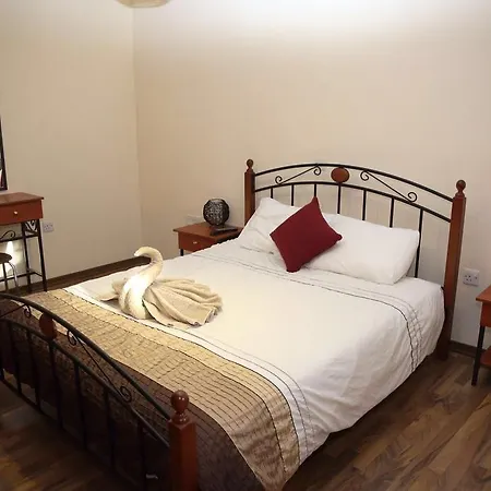 Easy Holidays Center Apartment Kiti