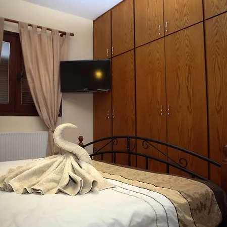 Apartment Easy Holidays Center *