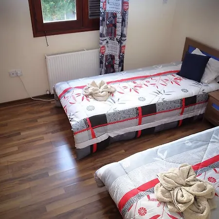 Apartment Easy Holidays Center Kiti