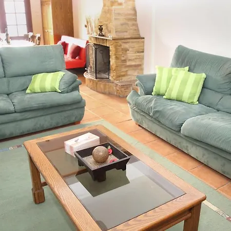 Apartment Easy Holidays Center *